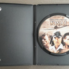 DVD: Kwai Joen Vangit / Return From The River Kwai 1989/2007 - pikkukuva 3