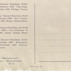 Maksimikortti Ruotsi nro 22, 1968 - pikkukuva 2