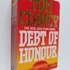 Tom Clancy : Debt of honour - pikkukuva 1