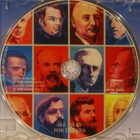 Various • The Composers Sampler CD - pikkukuva 5