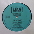 Various – Oi! Glorious Oi! - LP - pikkukuva 3