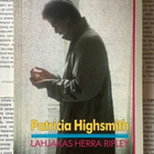 Patricia Highsmith - Lahjakas herra Ripley (nid.) - pikkukuva 1