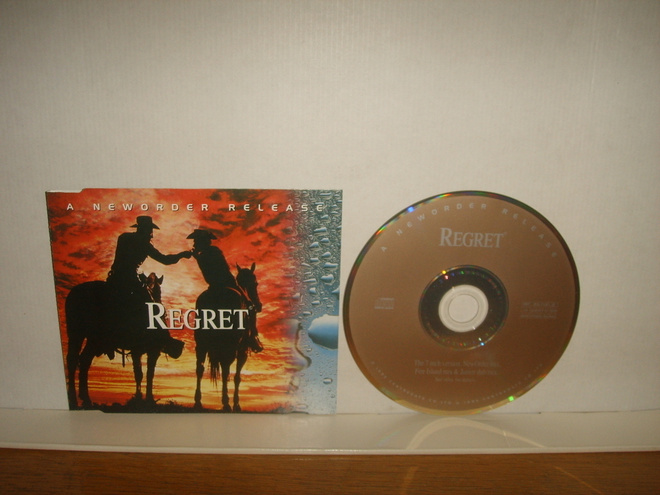 Regret CDS A Neworder Release