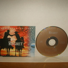 Regret CDS A Neworder Release - pikkukuva 1