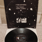 The Tokyo Happy Coats Forevermore lp - pikkukuva 1