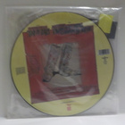 THE DOGS D'AMOUR - TRAIL OF TEARS EX+ PICTURE VINYL 12" - pikkukuva 2