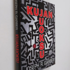 Joseph R. Garber : Kujanjuoksu - pikkukuva 1