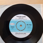 MARION, EIJA MERILÄ ,FOUR CATS SINGLE. - pikkukuva 1