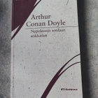 Napoleonin sotilaan seikkailut Arthur Conan Doyle - pikkukuva 1