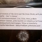 Calaisa - Hey Girl CDS - pikkukuva 3
