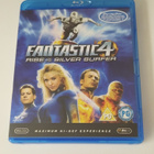 Fantastic Four - Rise of the Silver Surfer - pikkukuva 1