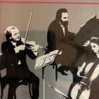 THE TRIO - PUUMALA MINIVAL LIVE 1988 - pikkukuva 1