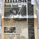Musa 5B / 1976 extra spesiaali numero - pikkukuva 1