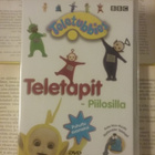 Teletapit: Piilosilla (UUSI DVD) - pikkukuva 1