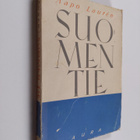 Aapo Lauren : Suomen tie - pikkukuva 1