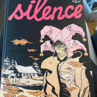 Didier Comès: Silence - pikkukuva 1