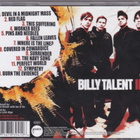 Billy Talent - 2 - pikkukuva 2