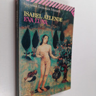 Isabel Allende : Eva Luna (Italiankielinen) - pikkukuva 1