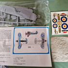 Smer Bristol Bulldog Model Kit - pikkukuva 3
