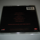 Rush - Moving Pictures (CD) - pikkukuva 2