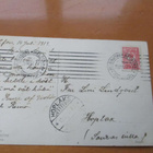 Zum Besuch. - 1913 Hoplaks tulol. - pikkukuva 2