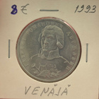 Venäjä 1 Rupla. 1993. - pikkukuva 1