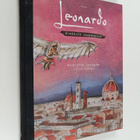 Marjatta Levanto : Leonardo oikealta vasemmalle - pikkukuva 1