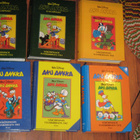 AKU ANKKA 1953 / 1963 osa 2/ 1970 osa2 vsk Näköispainos - pikkukuva 1