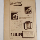 Kouluradio : ohjelmisto syyslukukaudella 1938 - pikkukuva 2