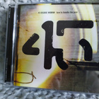 45 DEGREE WOMAN - HOW TO HANDLE THE PAIN CD - pikkukuva 1