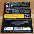 The Psychic Blu-ray - pikkukuva 2