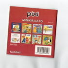 MINIKIRJA... °°JANI JA LUNNILINTU°° / Pixi - pikkukuva 2