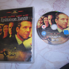 Epätoivon tunnit ( Mickey Rourke, Anthony Hopkins ) - pikkukuva 1