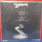 WHITESNAKE - READY AN WILLING UUSI UK 2010 180G LP - pikkukuva 2
