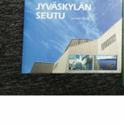 Tosi vanhoja KULKEMATTOMIA POSTIKORTTEJA JYVÄSKYLÄSTÄ &kirja - pikkukuva 5