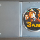 DVD: 3 A.M. / Tappovuoro (Danny Glover, T: Spike Lee 2001) - pikkukuva 3