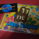 V/A - LIIKAA LÄMPÖÄ! UUSI CD - pikkukuva 1
