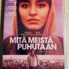 Meistä puhutaan (2017) palkittu norjalaisdraama (UUSI) - pikkukuva 1