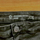 Cubus XXL farkut/jeggingsit Vy 100-116 cm - pikkukuva 2
