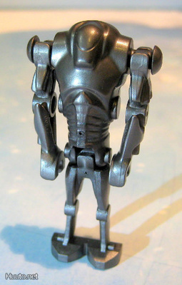 Lego Figuuri - Super Battledroid ( Star Wars )