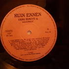 Puputti Urpo & Keltanokat - KUIN ENNEN LP - pikkukuva 3