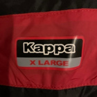KAPPA DOWN TAKKI XL - pikkukuva 4