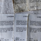 5 kpl chymos liikennepukakuvaa - pikkukuva 2
