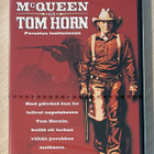 Tom Horn (1980) Steve McQueen (UUSI) - pikkukuva 1