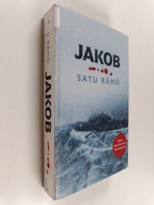 Satu Rämö : Jakob (sis. lisänovellin)
