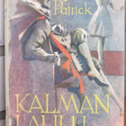 Quentin Patrick: Kalman laulu, Gummerus 1948. 263 s. - pikkukuva 1