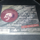 The Exploited – Beat The Bastards CD/DVD - pikkukuva 2