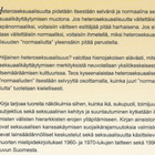 Marko Salonen: Hiljainen heteroseksuaalisuus? - pikkukuva 3