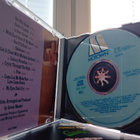 CD Stevie Wonder  : Characters  ( SIS POSTIKULU ) - pikkukuva 2