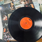BARCLAY JAMES HARVEST: Concert For The People * SCAN 1982 - pikkukuva 3